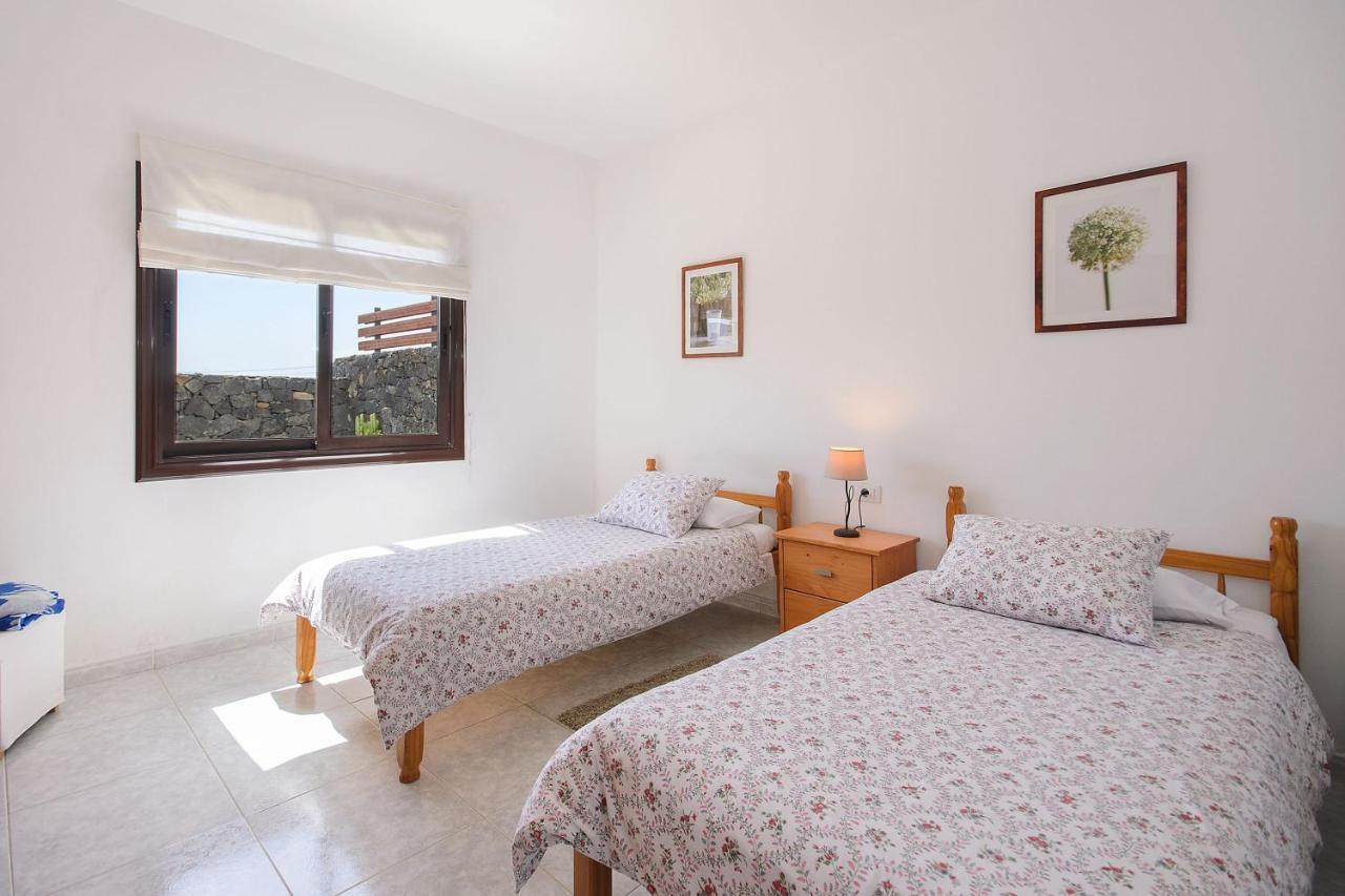Casa Gasparini Tahiche