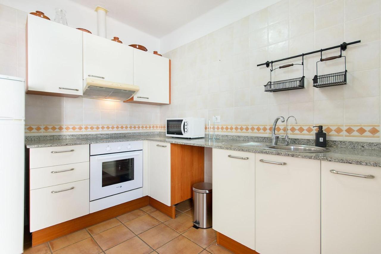Casa Nancy Apartment *