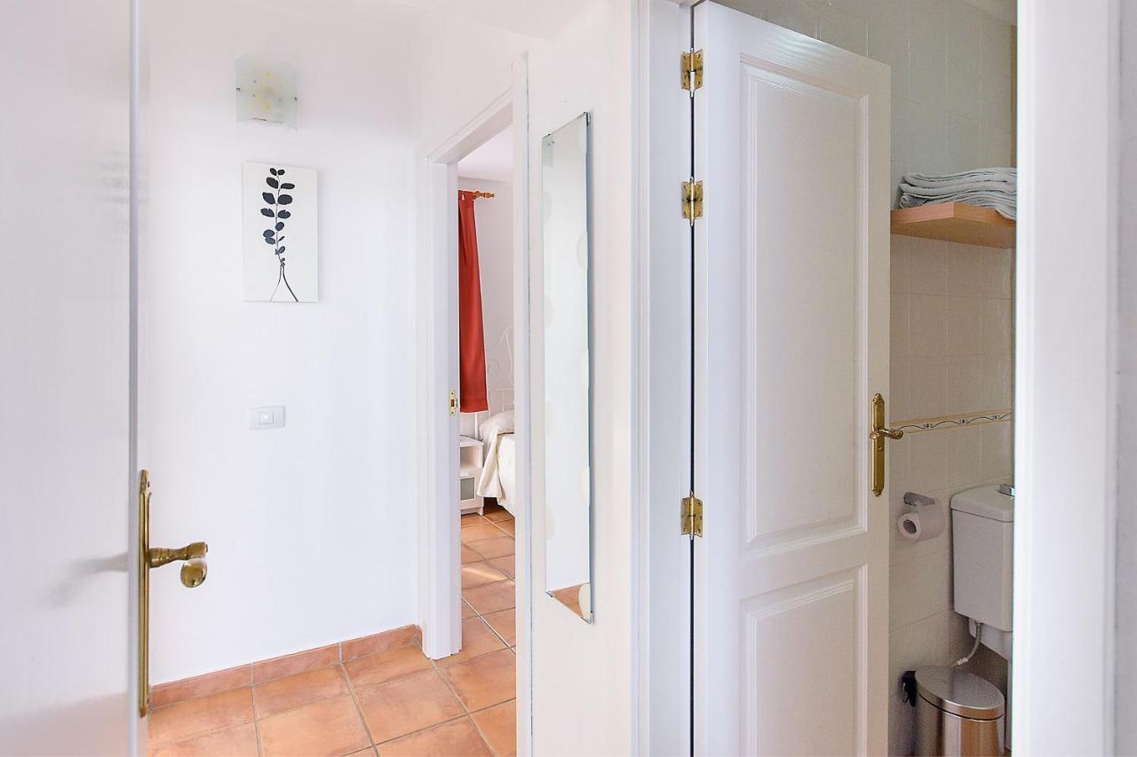 Casa Nancy Apartment Yaiza (Lanzarote)