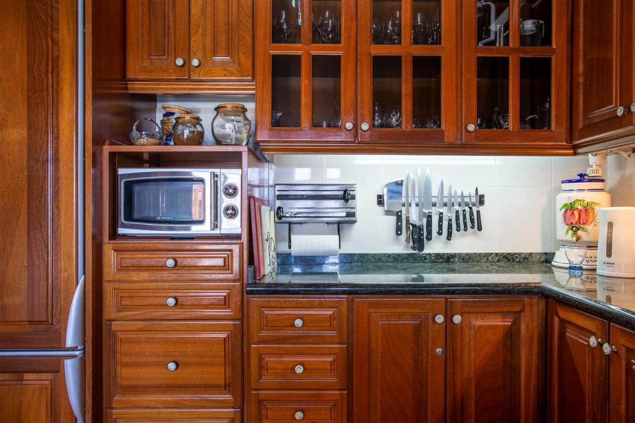 Volkkanrentals Baljat Villa