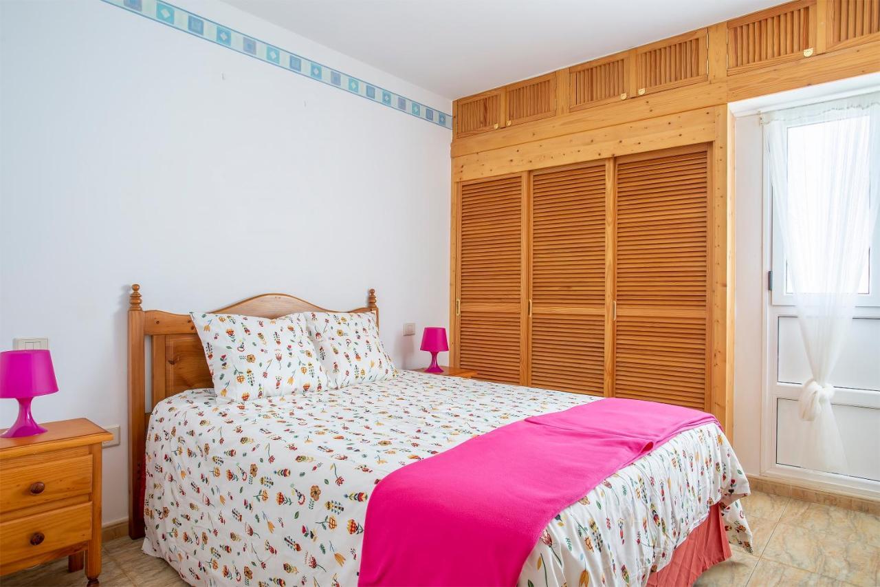 Casa Bonita Argana Holiday home