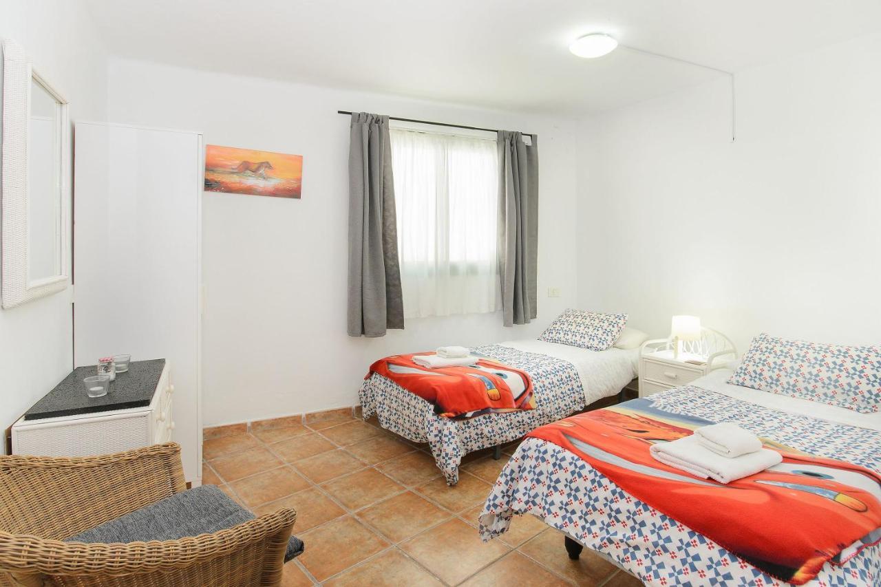 Casa Angeles 3 Holiday home Tao