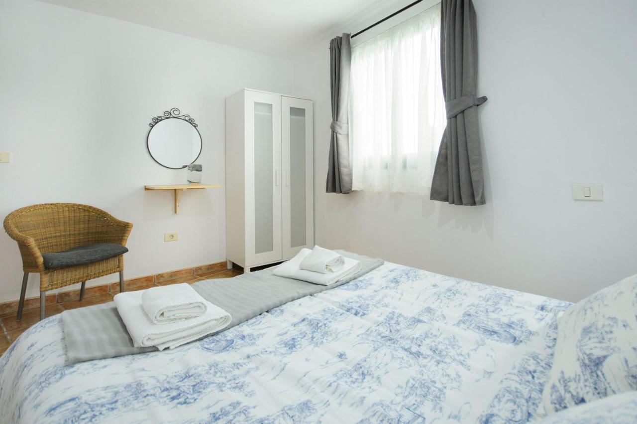 Casa Angeles 3 *