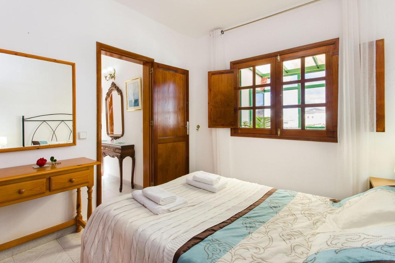 Casa Angeles 1 Сasa de vacaciones