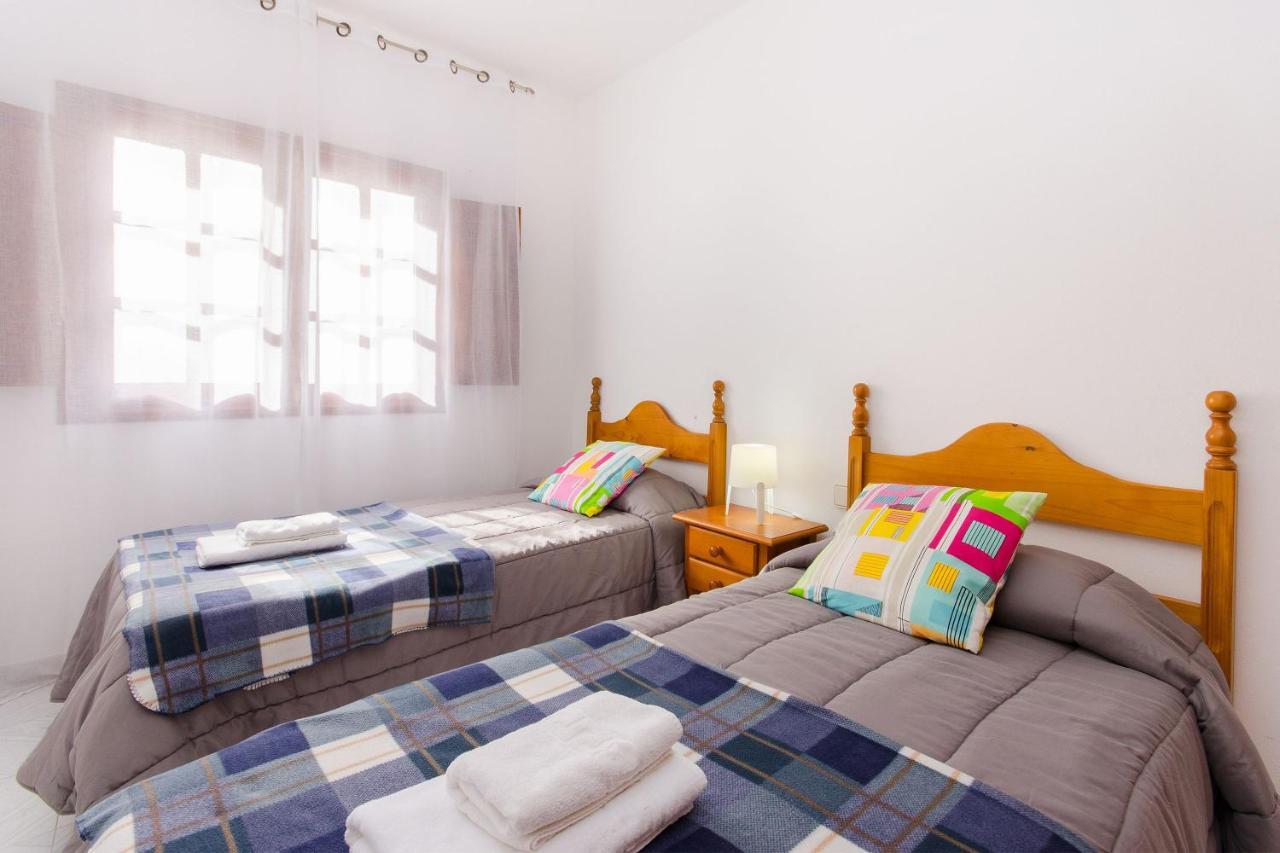 Casa Angeles 1 *