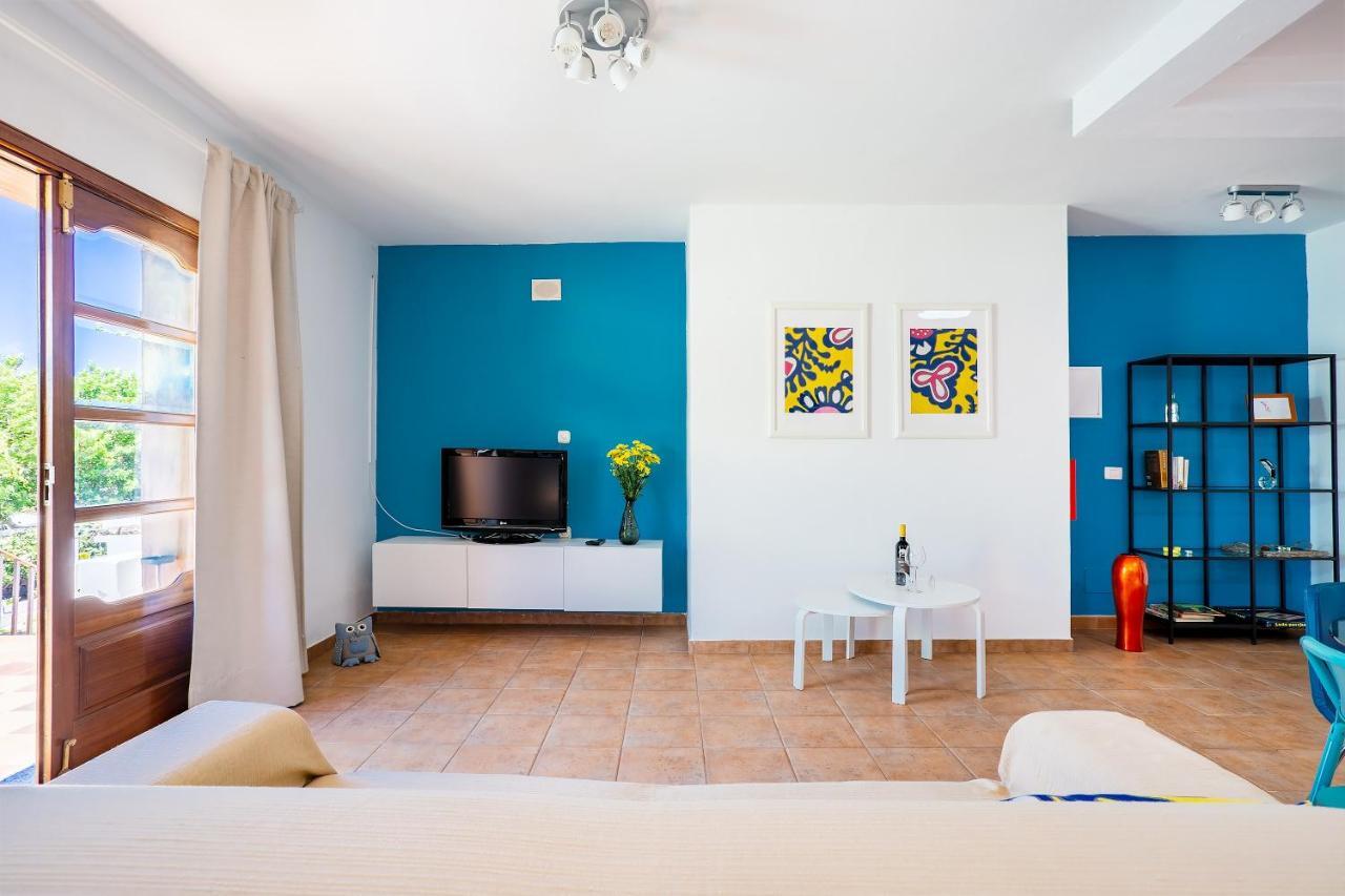 Jupe Apartamento