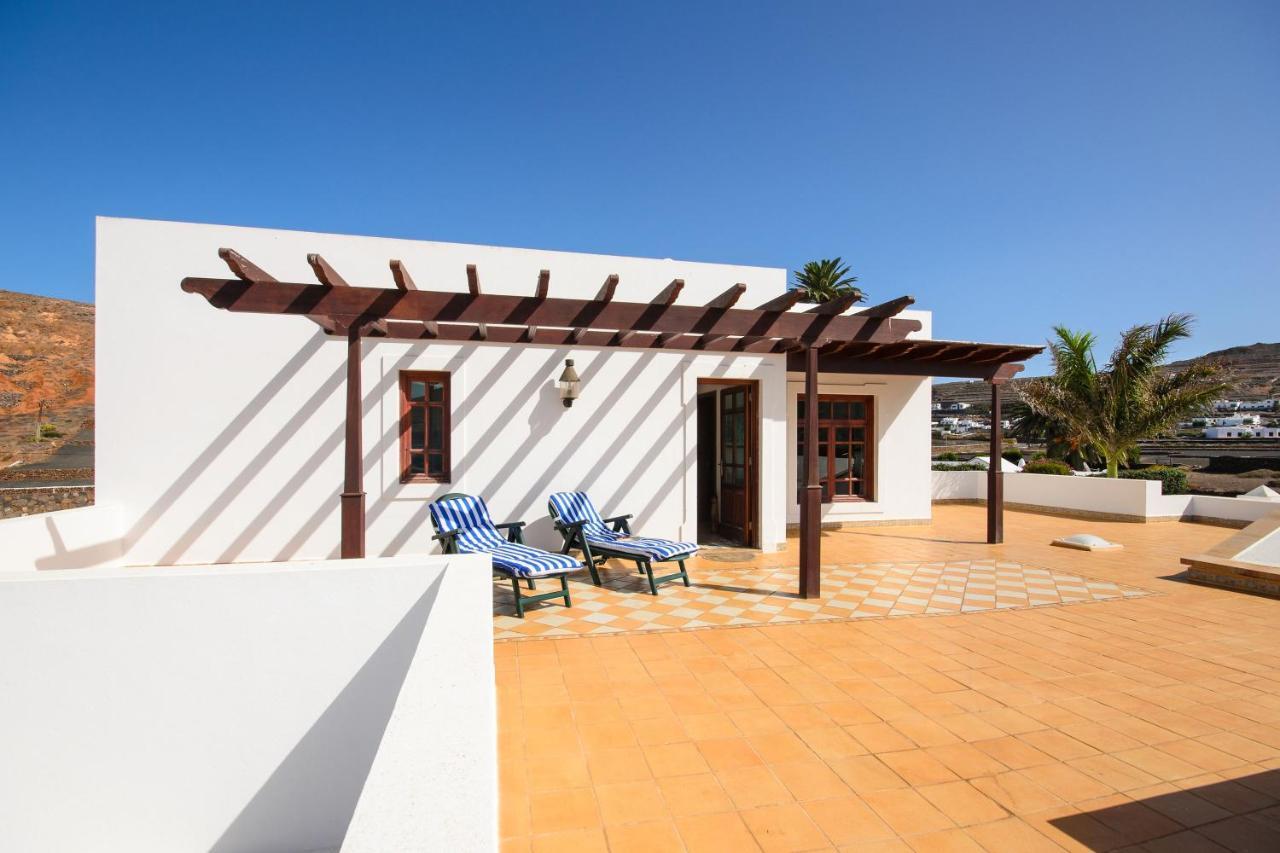 Villa Remedios Los Valles