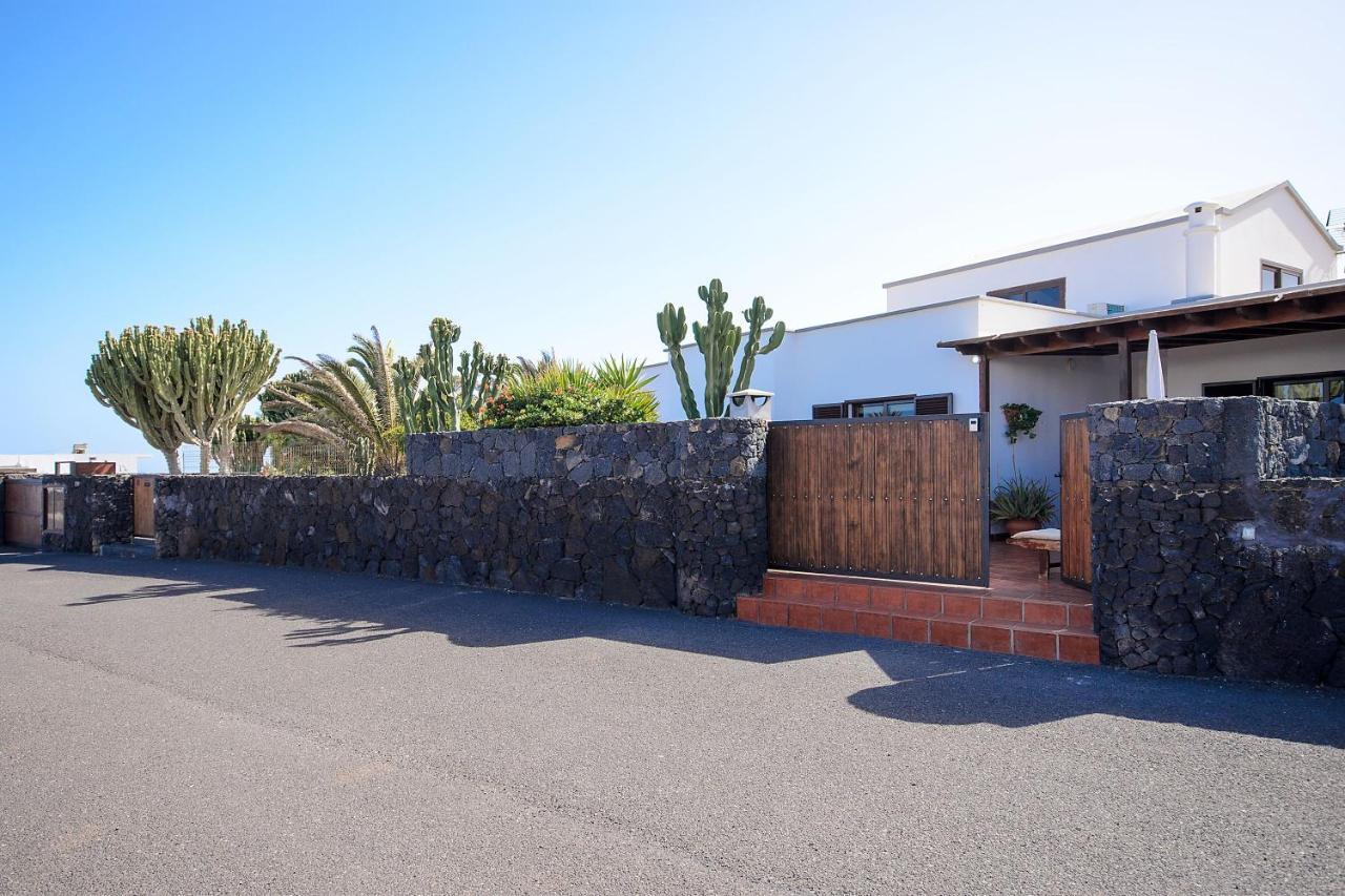 Villa Casa Gasparini Tahiche