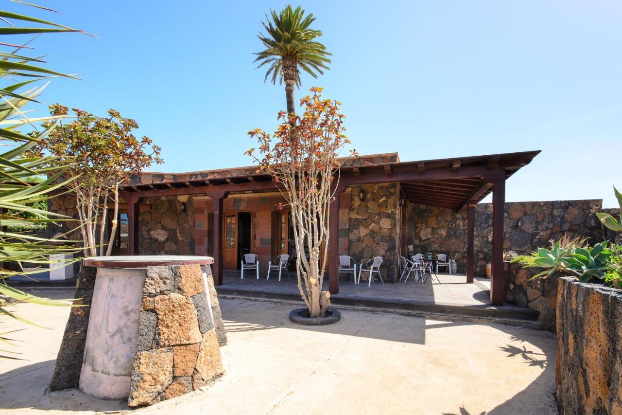 Villa Remedios Los Valles
