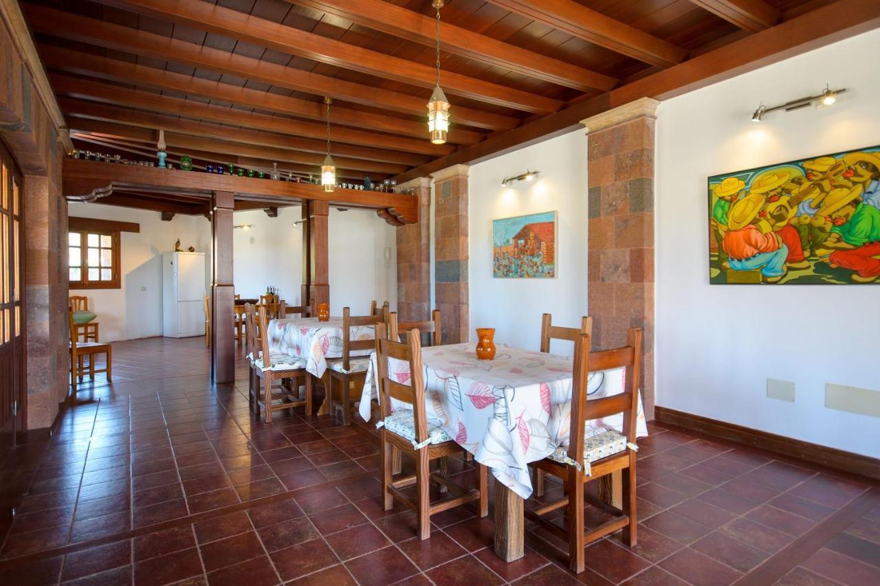 Villa Remedios Los Valles