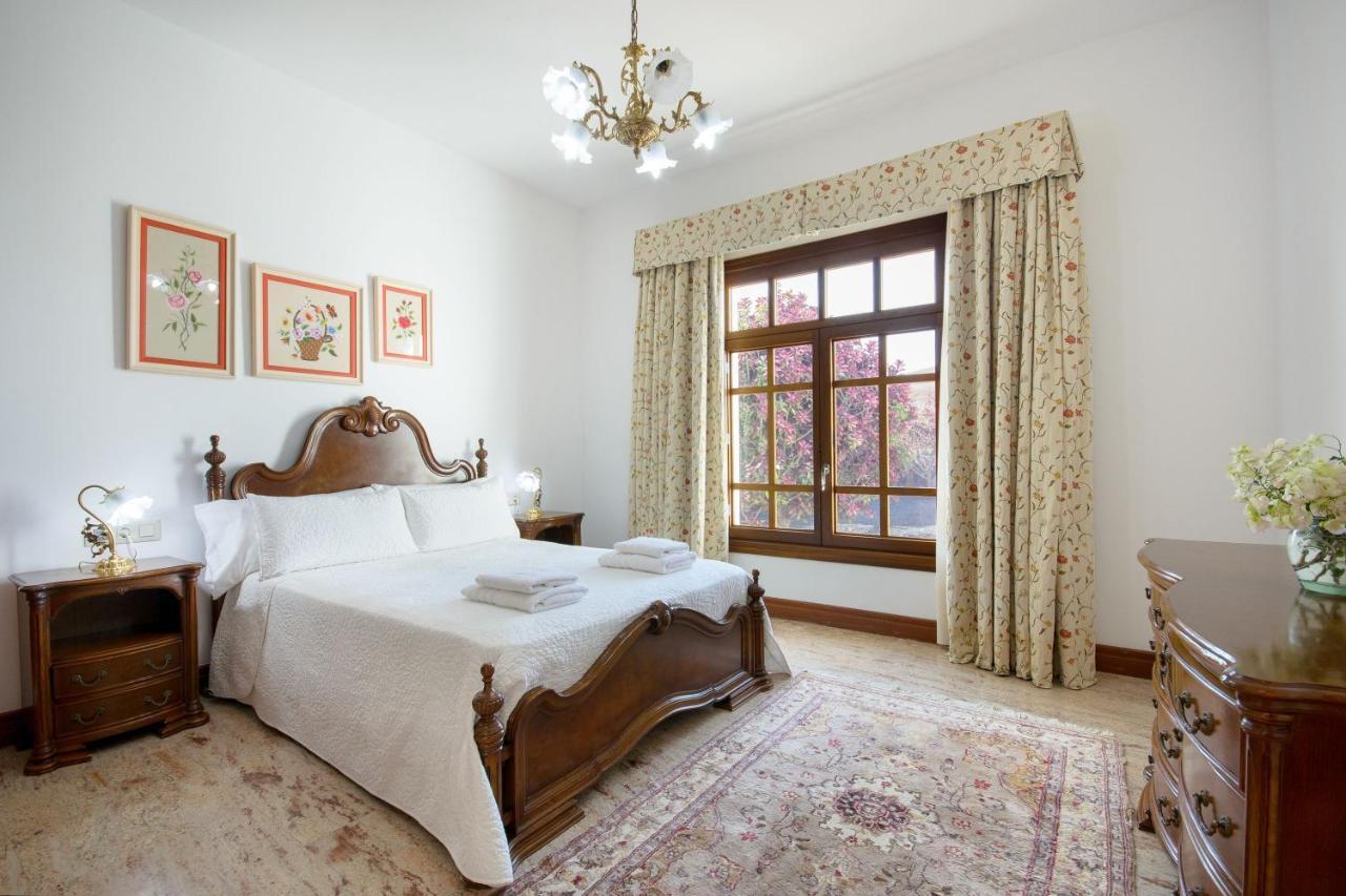 Villa Remedios Los Valles