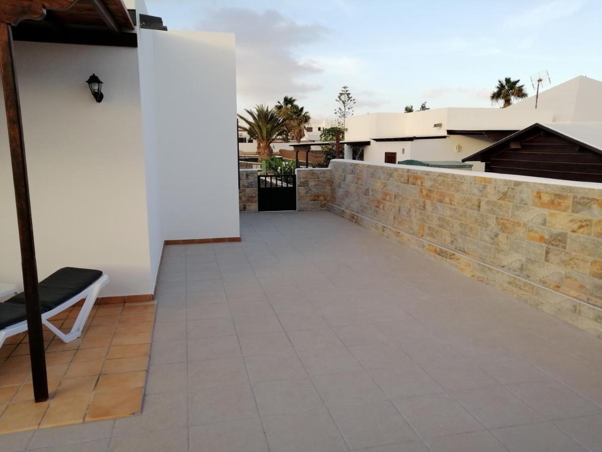 La Casa De Lia 124