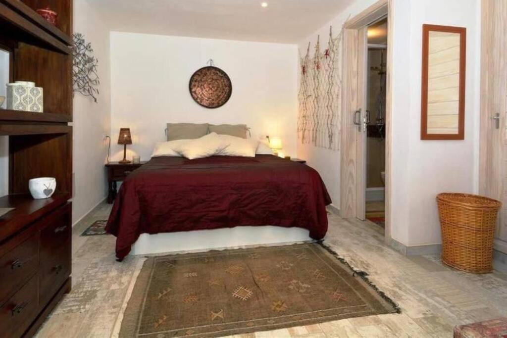 Estudio Sherazad Apartamento *