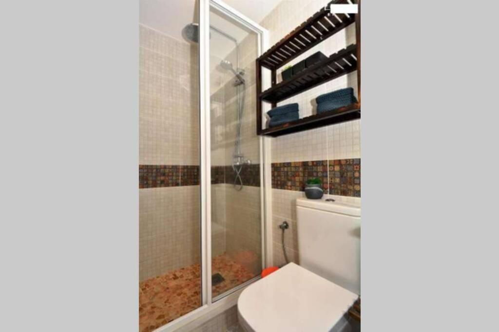 Estudio Sherazad Apartamento Tías