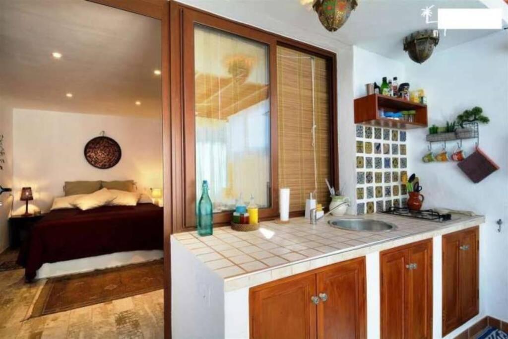 Apartamento Estudio Sherazad