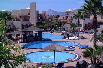 Marinas Resort Playa Blanca (Lanzarote)