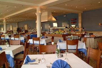 Marinas Resort 3*