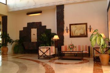 Marinas Resort 3*