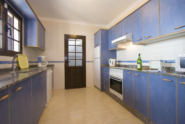 San Blas 2 Villa