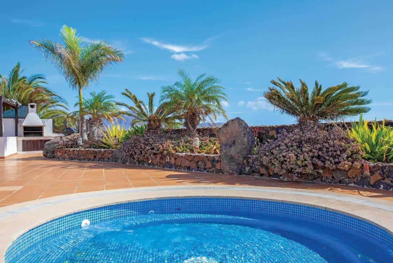 Buena Vista Bocaina Villa *