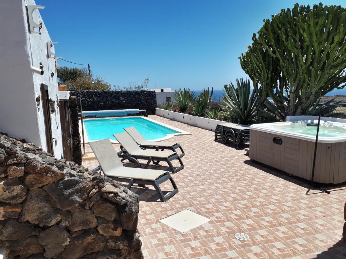 Casa Tara Villa Mácher