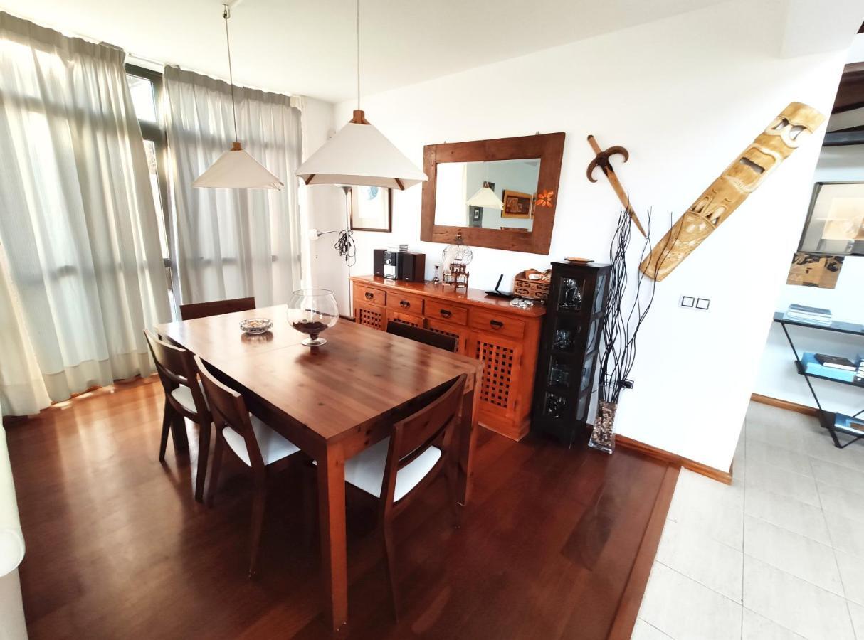 Paula Villa Teguise (Lanzarote)