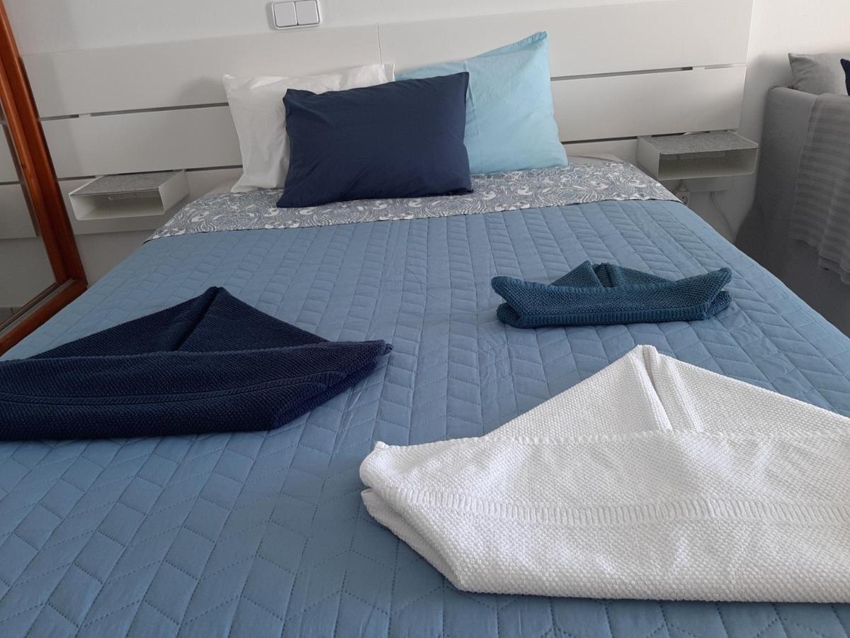 Lanzaroteblu Apartamento Costa Teguise