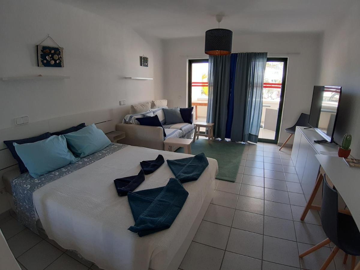 Lanzaroteblu Apartamento Costa Teguise