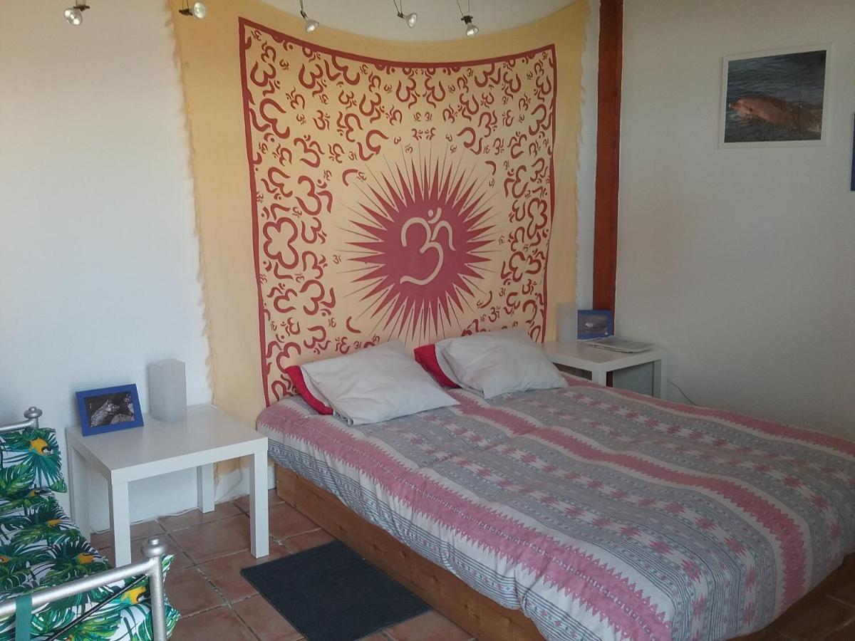 I Love Yoga La Asomada (Lanzarote)