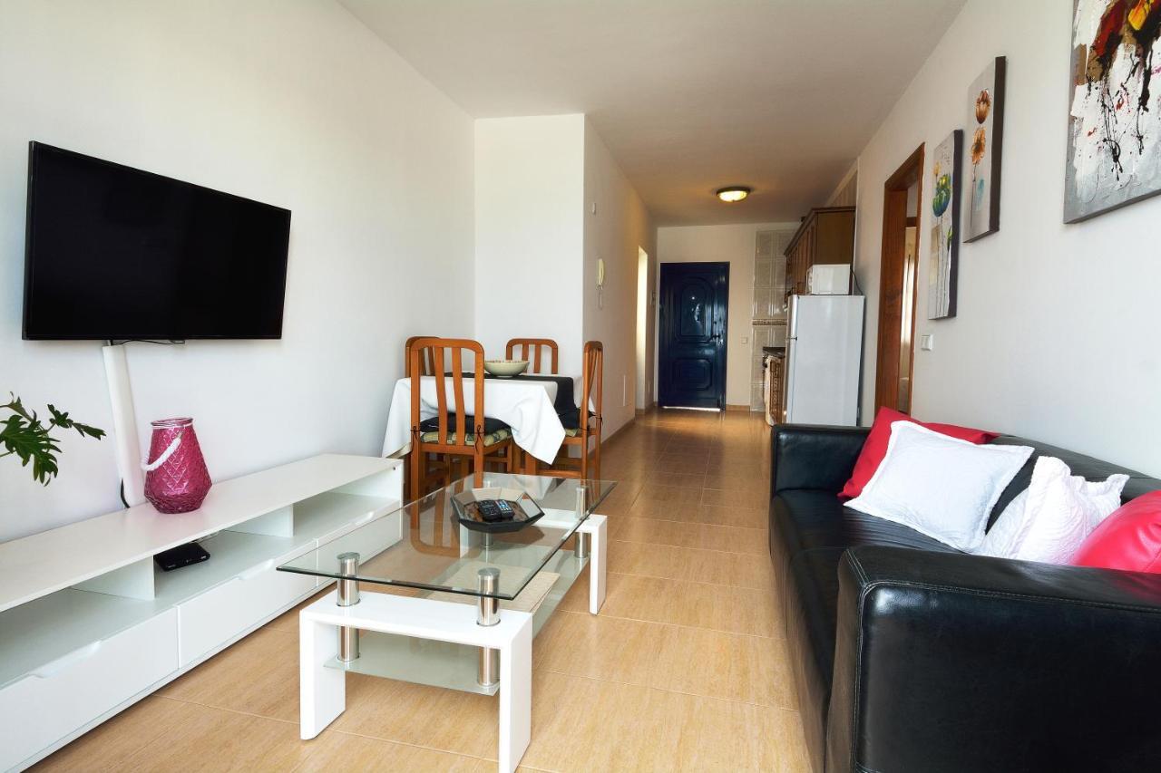 Dorada Center Close To The By Pvl Apartment Playa Blanca (Lanzarote)