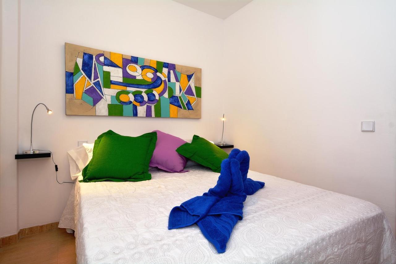 Apartment Dorada Center Close To The By Pvl