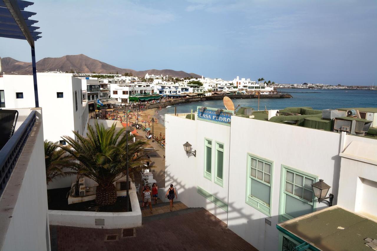 Dorada Center Close To The By Pvl * Playa Blanca (Lanzarote)