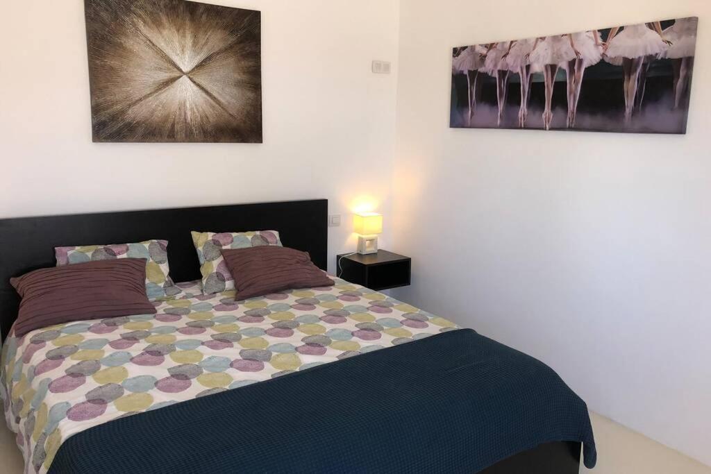 Playa Marina Eco - Arrieta View Holiday home *