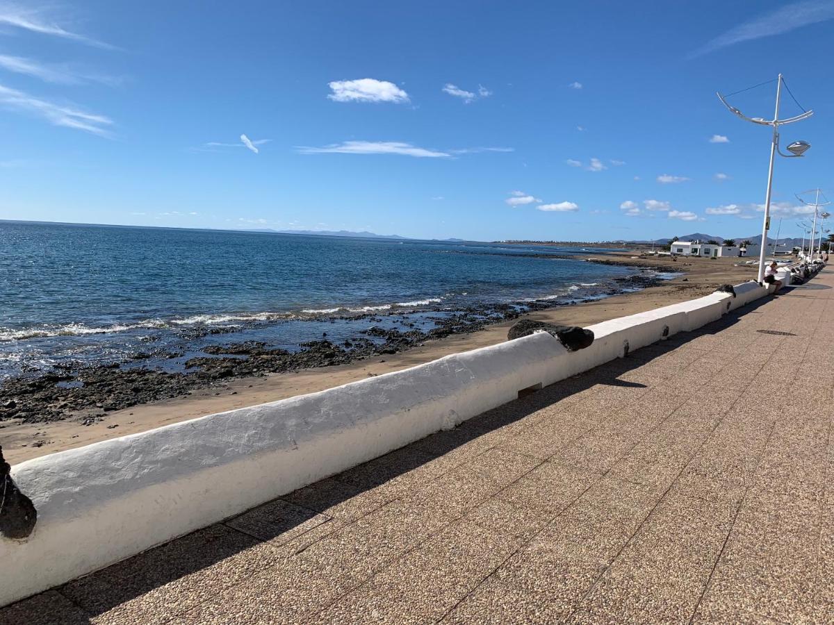 Apartamento Princesa Ico 50 Metros Del Mar