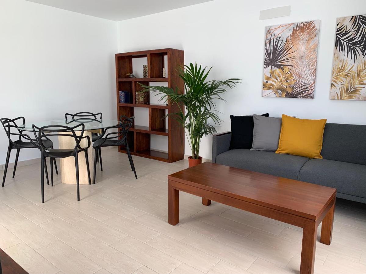 Princesa Ico 50 Metros Del Mar Apartamento *