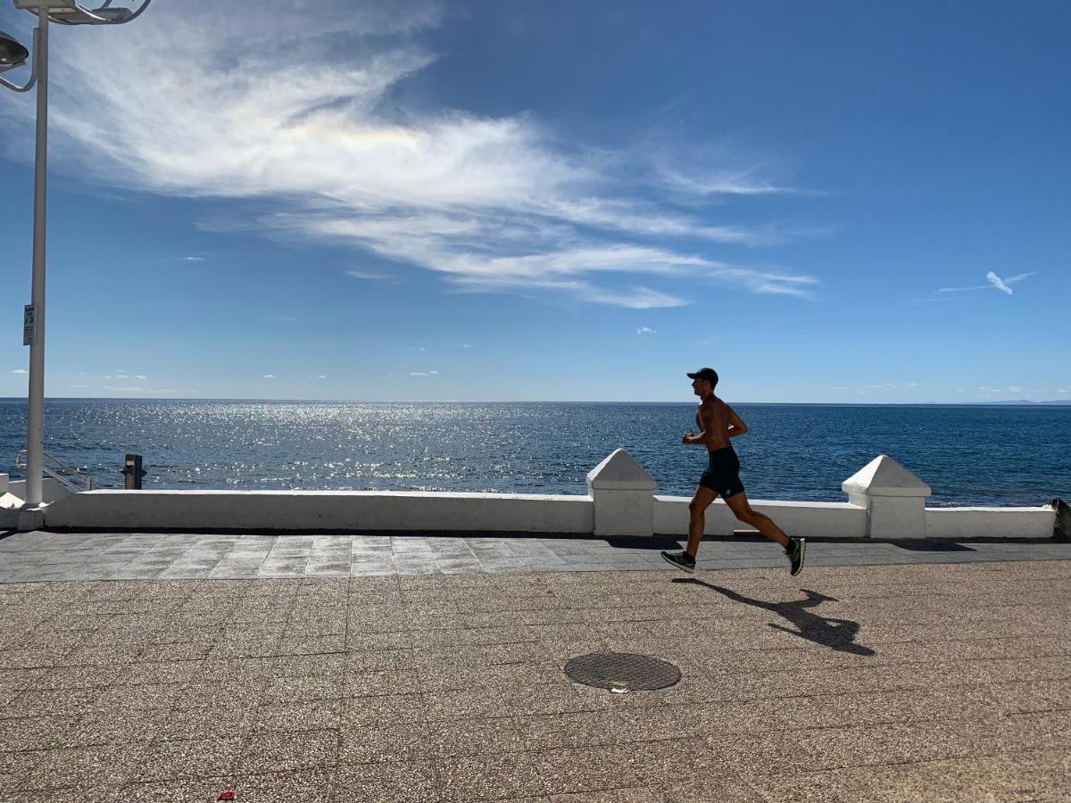 Princesa Ico 50 Metros Del Mar San Bartolomé