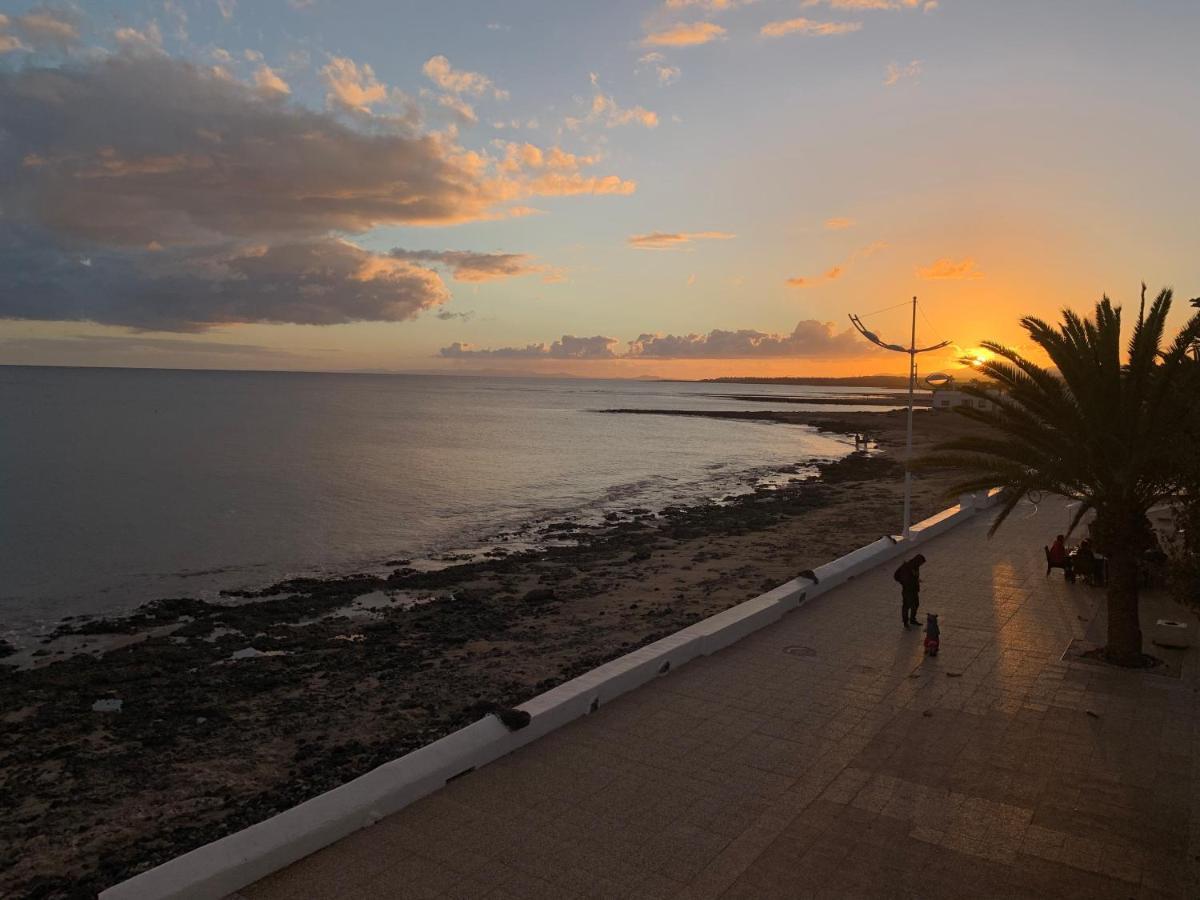 Princesa Ico 50 Metros Del Mar San Bartolomé