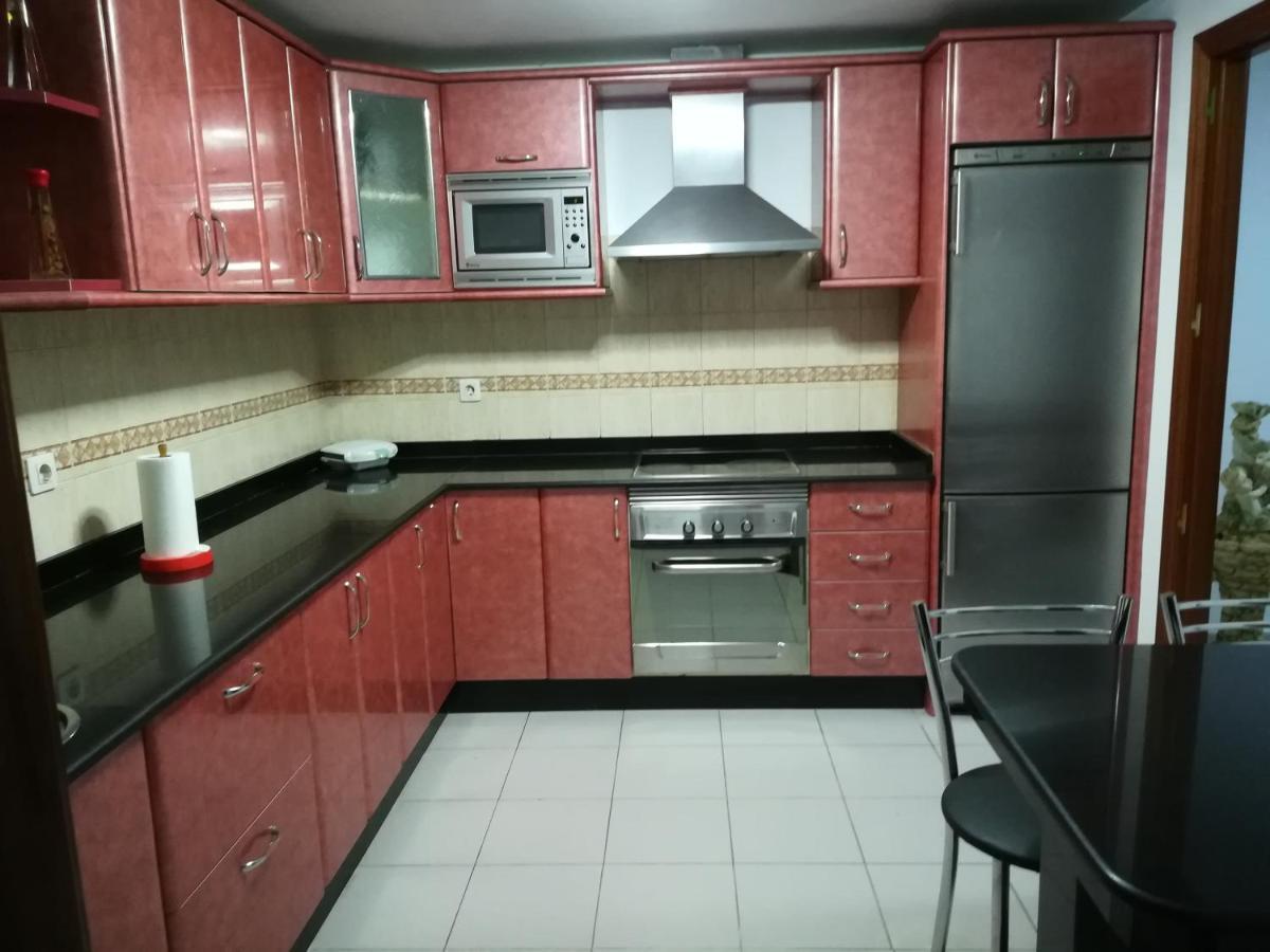 Vivienda Compartida Tajaraste Habitación en casa particular Arrecife (Lanzarote)