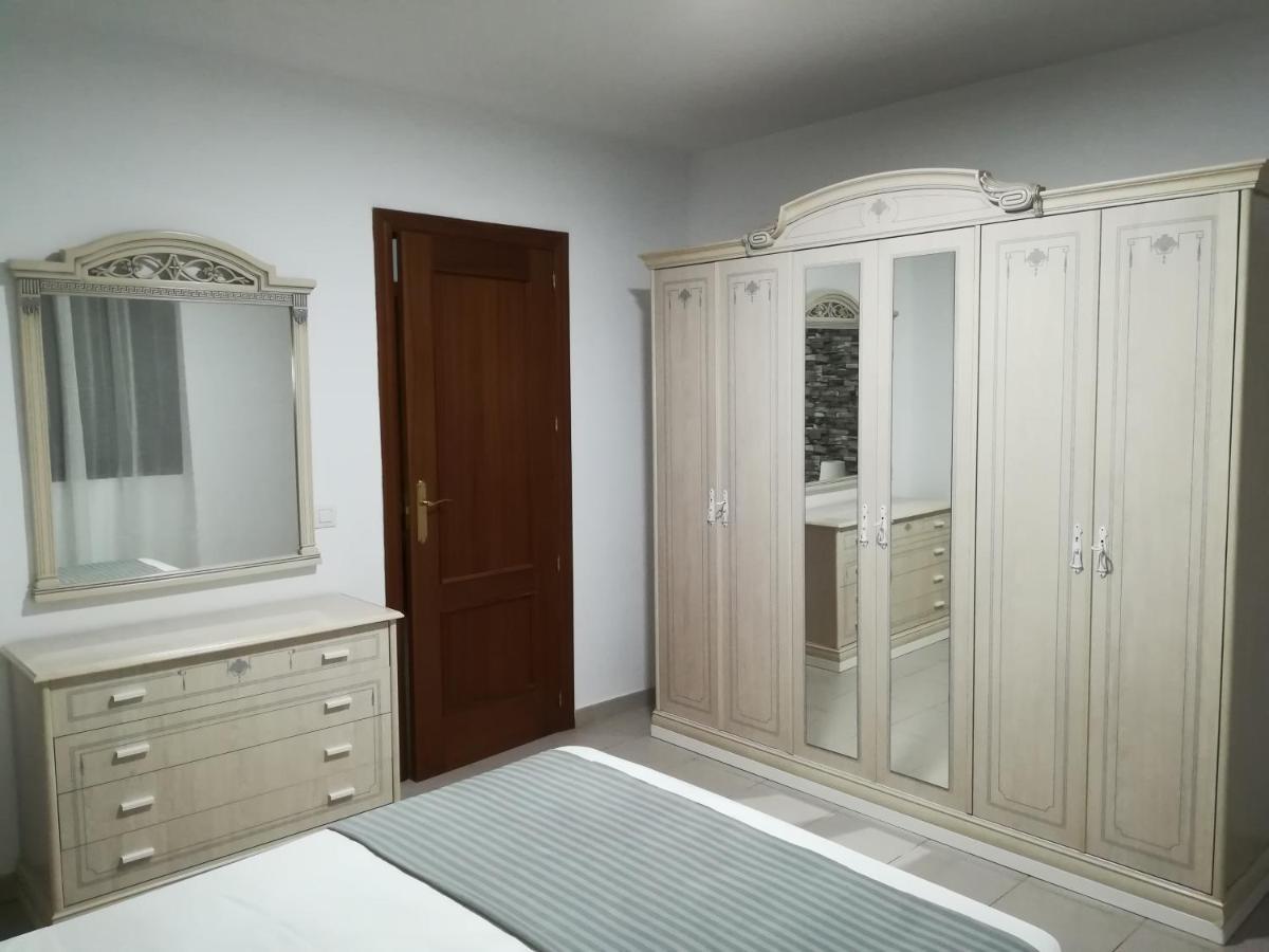 Vivienda Compartida Tajaraste Habitación en casa particular Arrecife (Lanzarote)