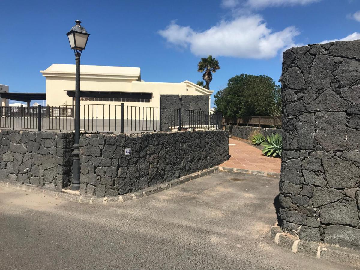 Independiente Con Piscina Privada Playa Blanca (Lanzarote)