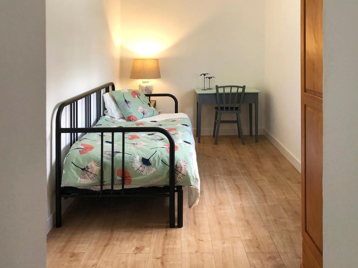 Villa Abuelos Tias