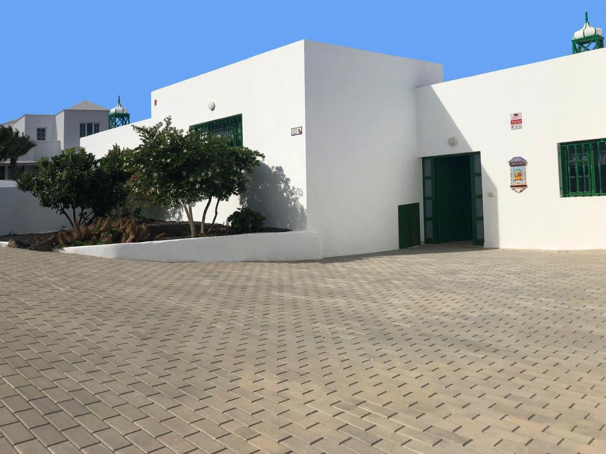 Villa Abuelos
