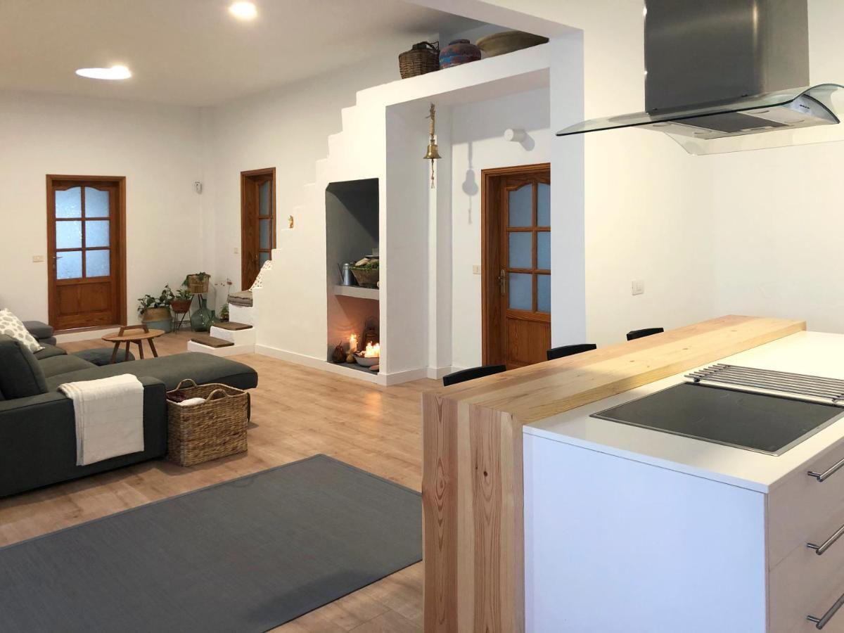Villa Abuelos *
