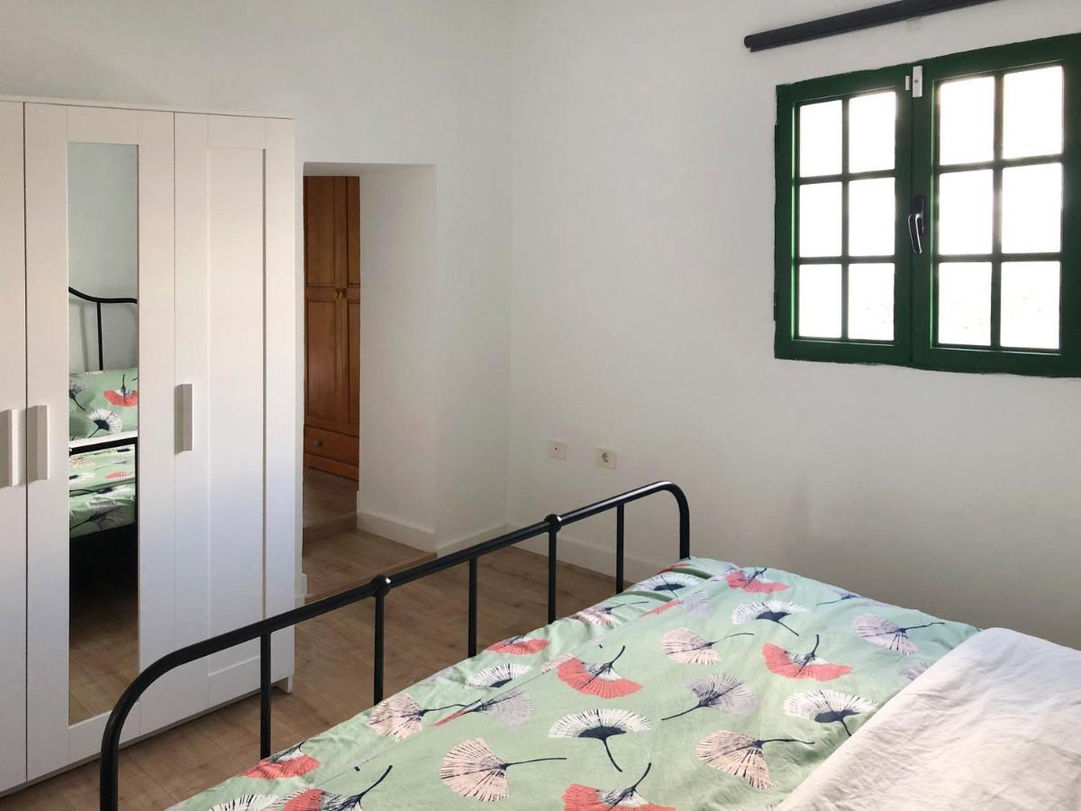 Abuelos Villa Tias
