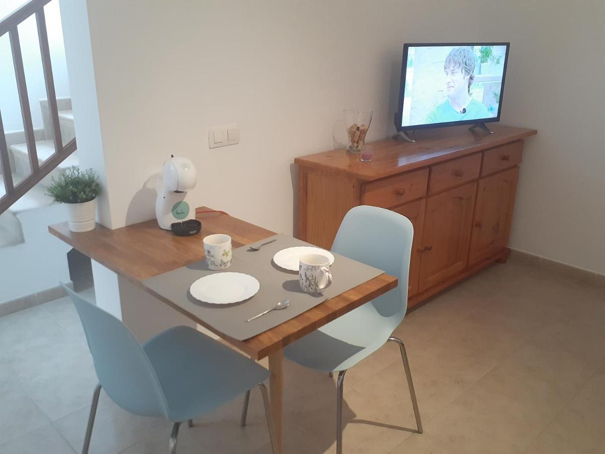 Pequeno Salitre Apartment