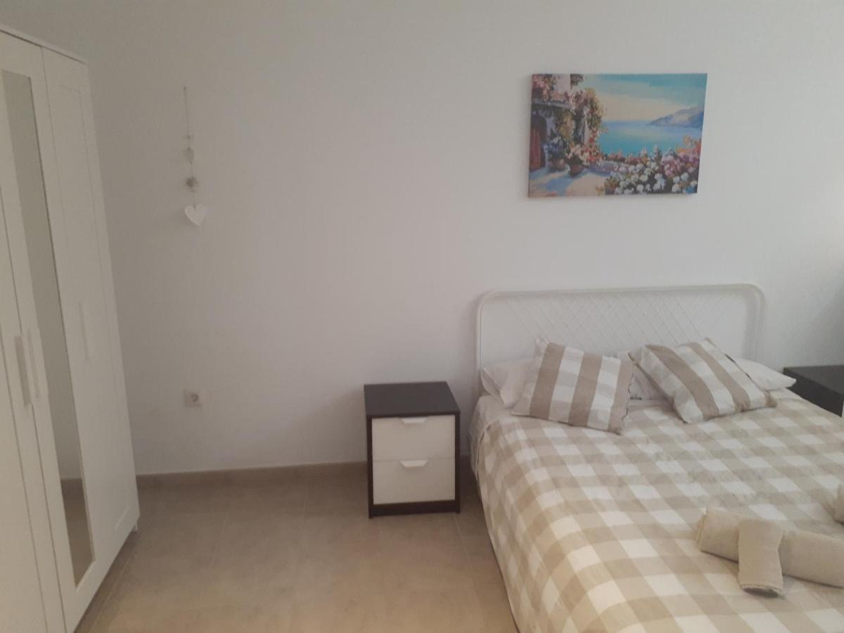 Apartment Pequeno Salitre