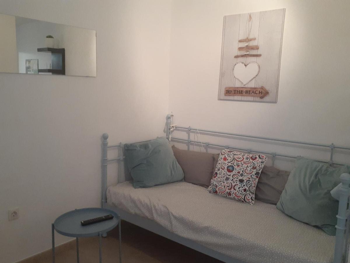 Apartment Pequeno Salitre