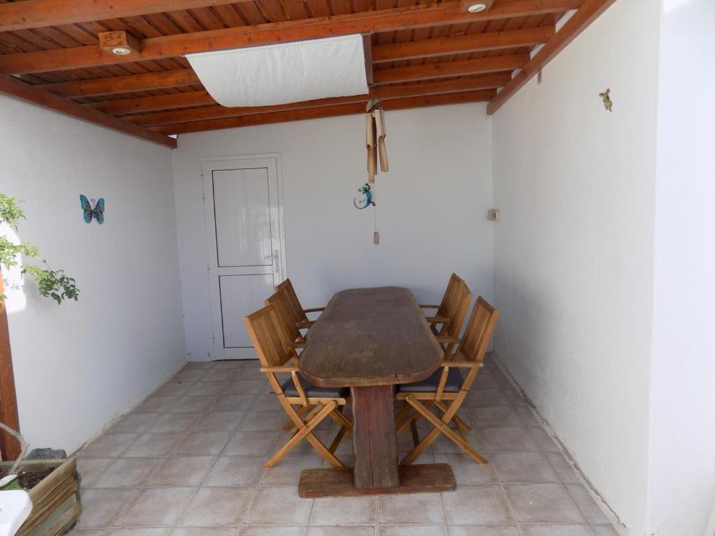 Villa Katie Matagorda Lanzarote *
