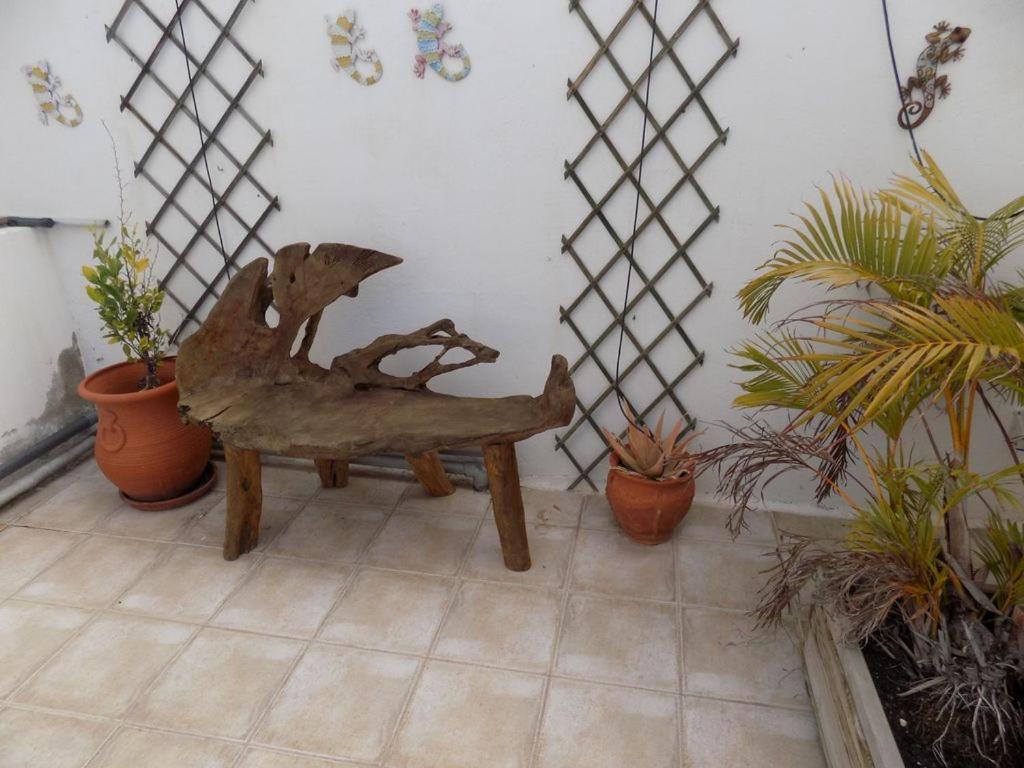 Katie Matagorda Lanzarote Villa Los Pocillos