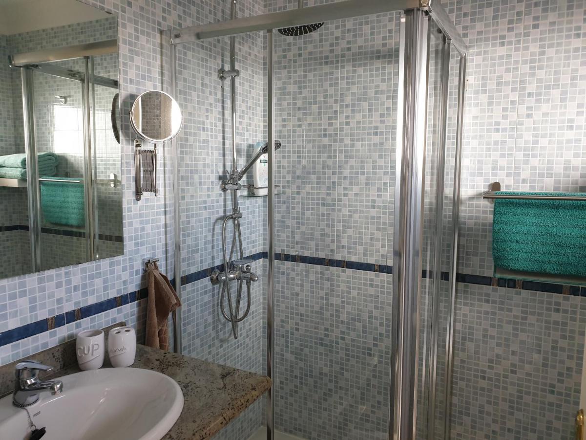 Luxury Luz De Mar Complejo Playa Roca Apartamento Costa Teguise